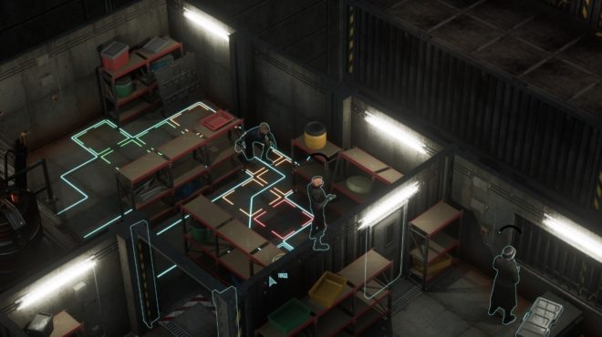 Colony Ship