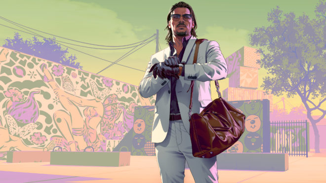 Grand Theft Auto 6 Grand Theft Auto 6