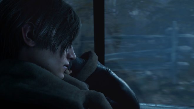 Resident Evil 4 Remake Resident Evil 4 Remake