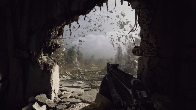 S.T.A.L.K.E.R. 2: Heart of Chornobyl S.T.A.L.K.E.R. 2: Heart of Chornobyl