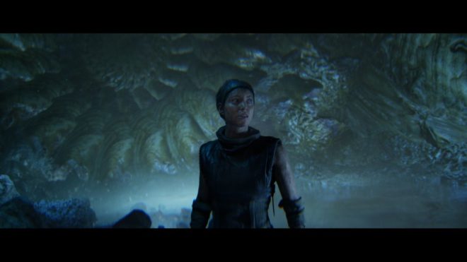Senua’s Saga: Hellblade 2 Senua’s Saga: Hellblade 2