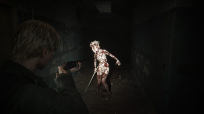 Silent Hill 2 Silent Hill 2