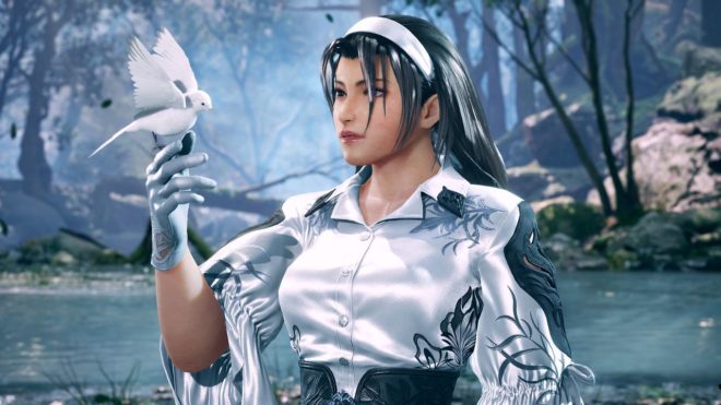Tekken 8 Tekken 8