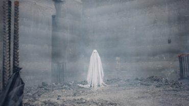 Лучшие фильмы про призраков