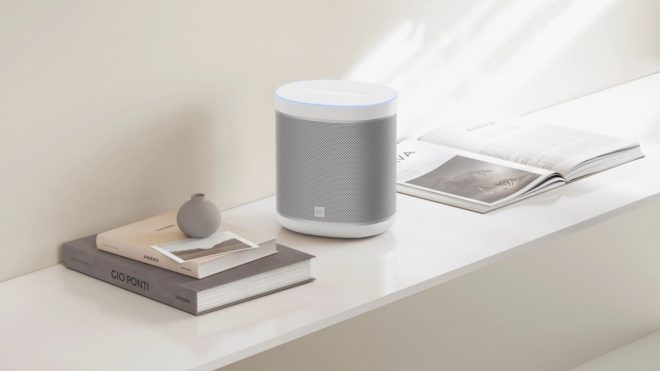 Xiaomi Mi Smart Speaker Xiaomi Mi Smart Speaker