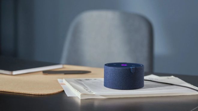 Яндекс Станция Мини Яндекс Станция Мини