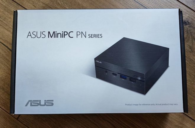 ASUS PN41 ASUS PN41