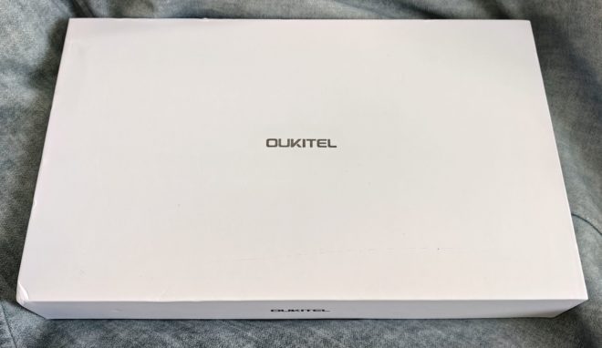 OUKITEL RT7 TITAN 4G OUKITEL RT7 TITAN 4G
