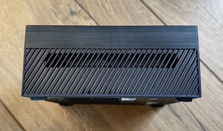 ASUS PN41