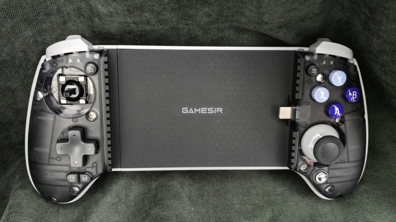 GameSir G8 Galileo Type-C