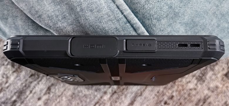 OUKITEL RT7 TITAN 4G