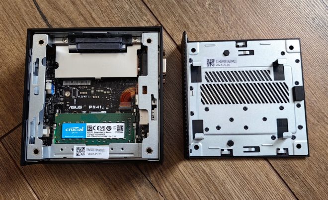 ASUS PN41 ASUS PN41