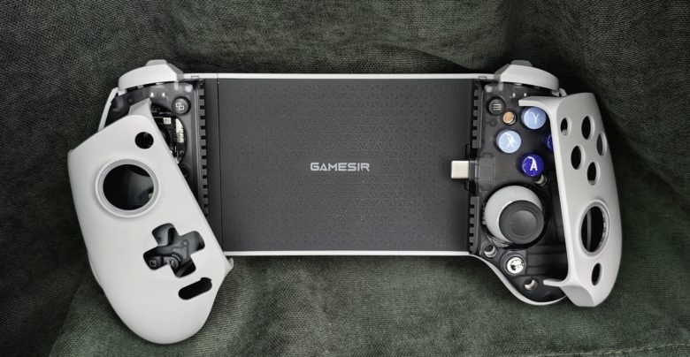 GameSir G8 Galileo Type-C
