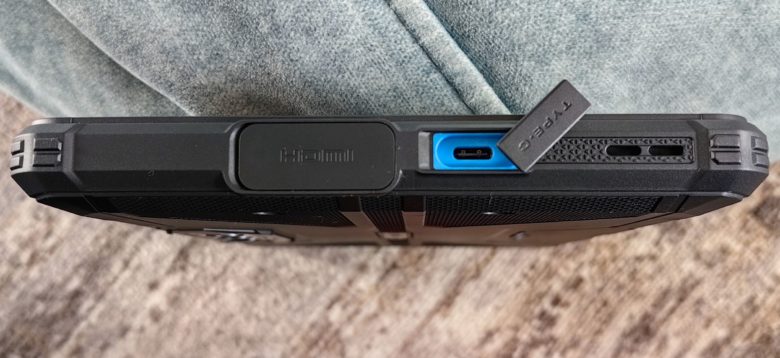 OUKITEL RT7 TITAN 4G