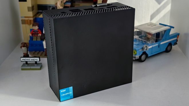 ASUS PN41 ASUS PN41