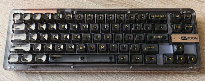 KiiBOOM Phantom 68 KiiBOOM Phantom 68