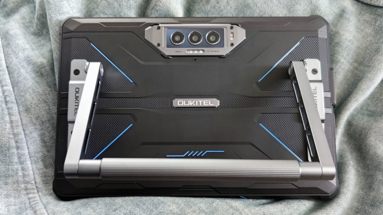 OUKITEL RT7 TITAN 4G