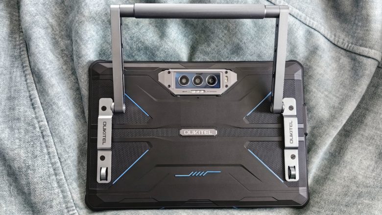 OUKITEL RT7 TITAN 4G