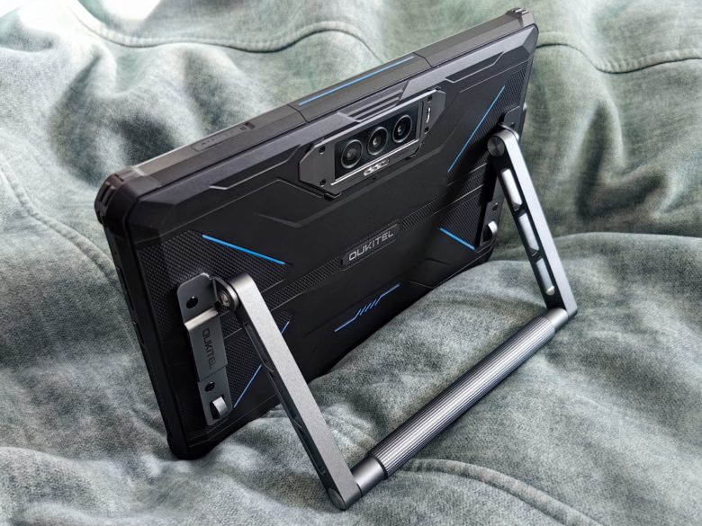OUKITEL RT7 TITAN 4G