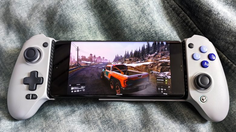 GameSir G8 Galileo Type-C