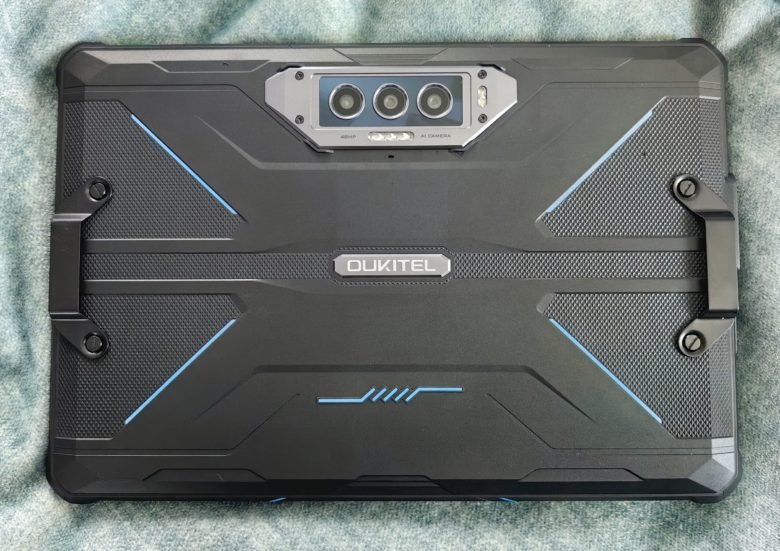 OUKITEL RT7 TITAN 4G