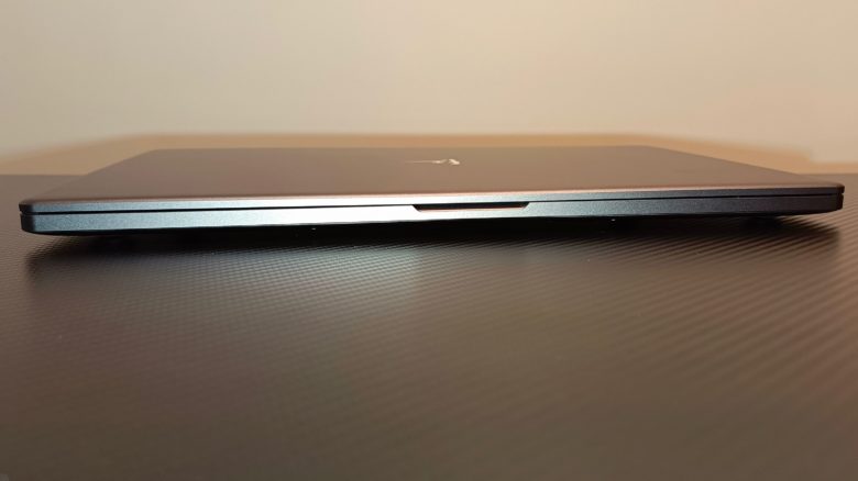 Обзор ноутбука Fplus FLAPTOP R