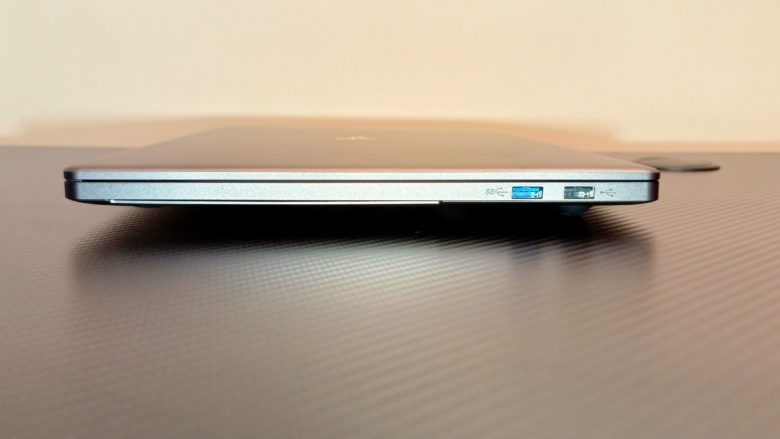 Обзор ноутбука Fplus FLAPTOP R