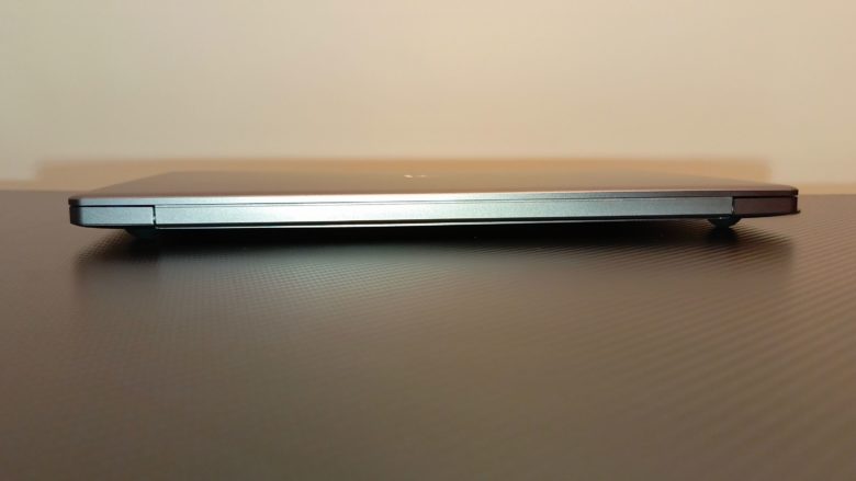 Обзор ноутбука Fplus FLAPTOP R
