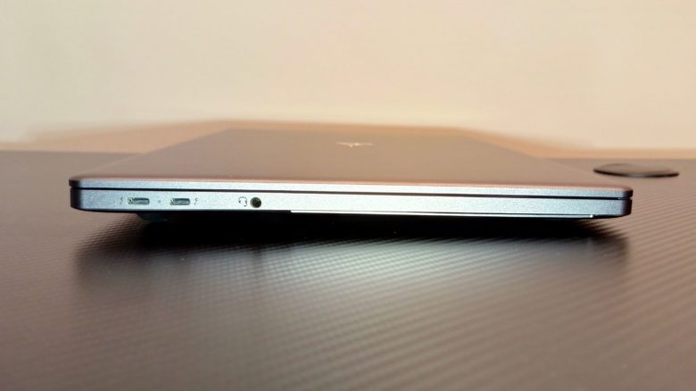 Обзор ноутбука Fplus FLAPTOP R
