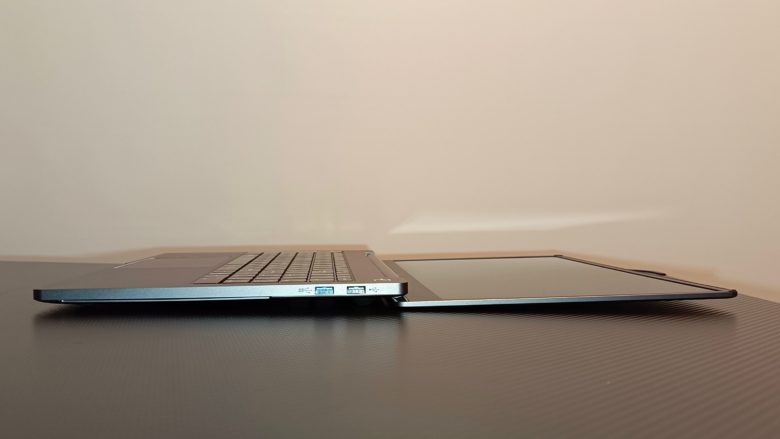 Обзор ноутбука Fplus FLAPTOP R