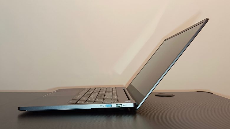 Обзор ноутбука Fplus FLAPTOP R