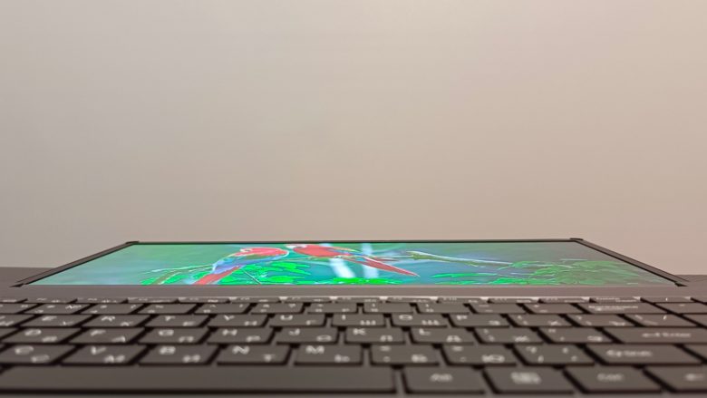Обзор ноутбука Fplus FLAPTOP R