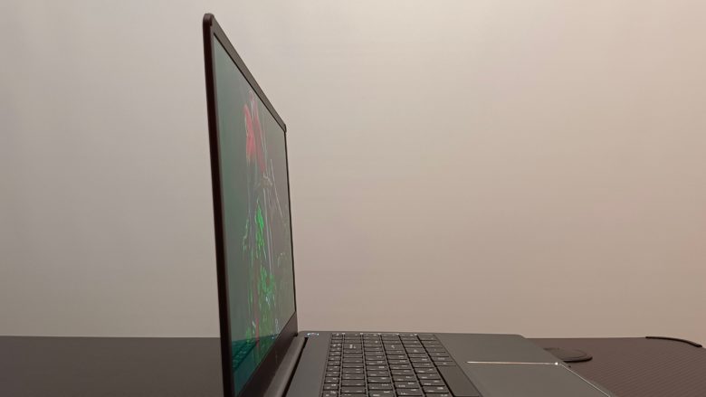 Обзор ноутбука Fplus FLAPTOP R