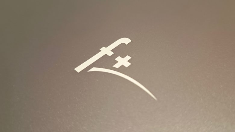 Обзор ноутбука Fplus FLAPTOP R