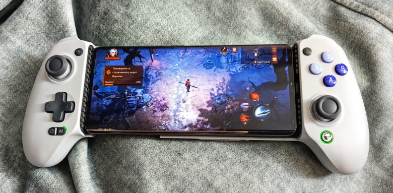GameSir G8 Galileo Type-C