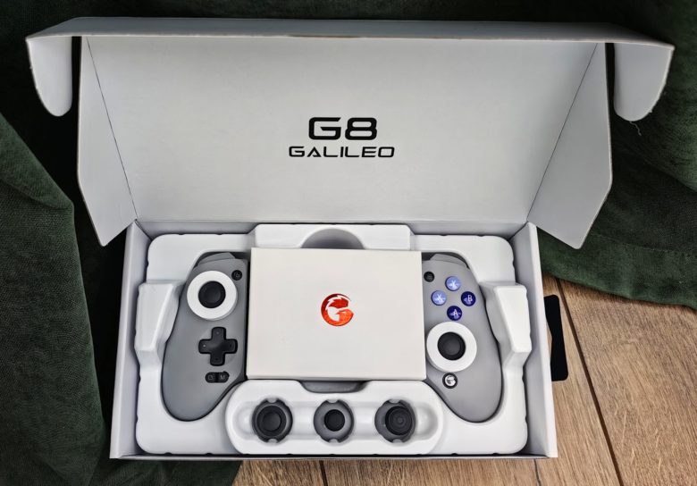 GameSir G8 Galileo Type-C