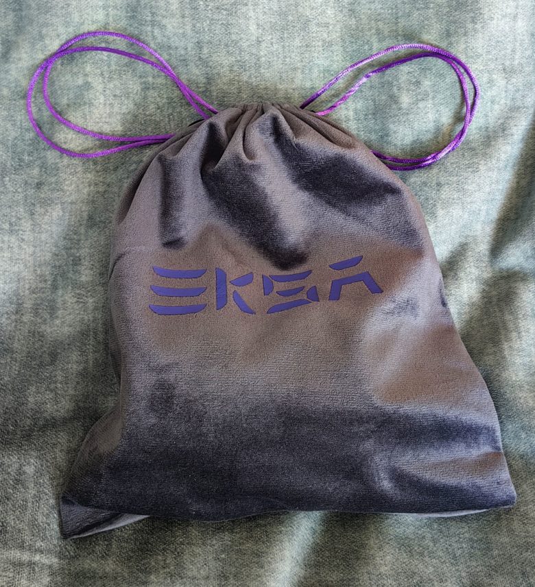 EKSA E900 Pro