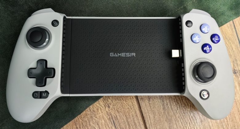 GameSir G8 Galileo Type-C