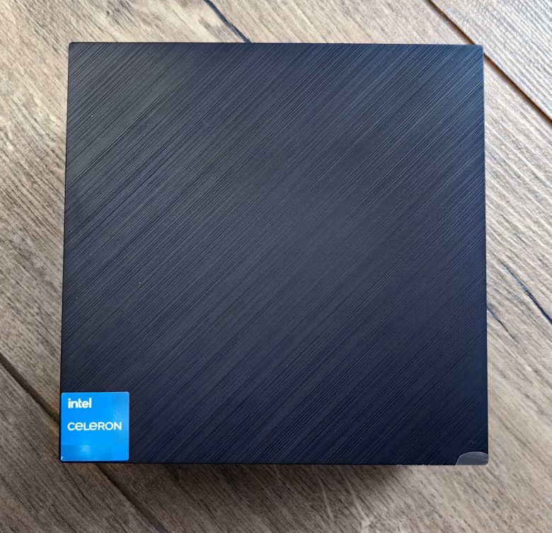 ASUS PN41