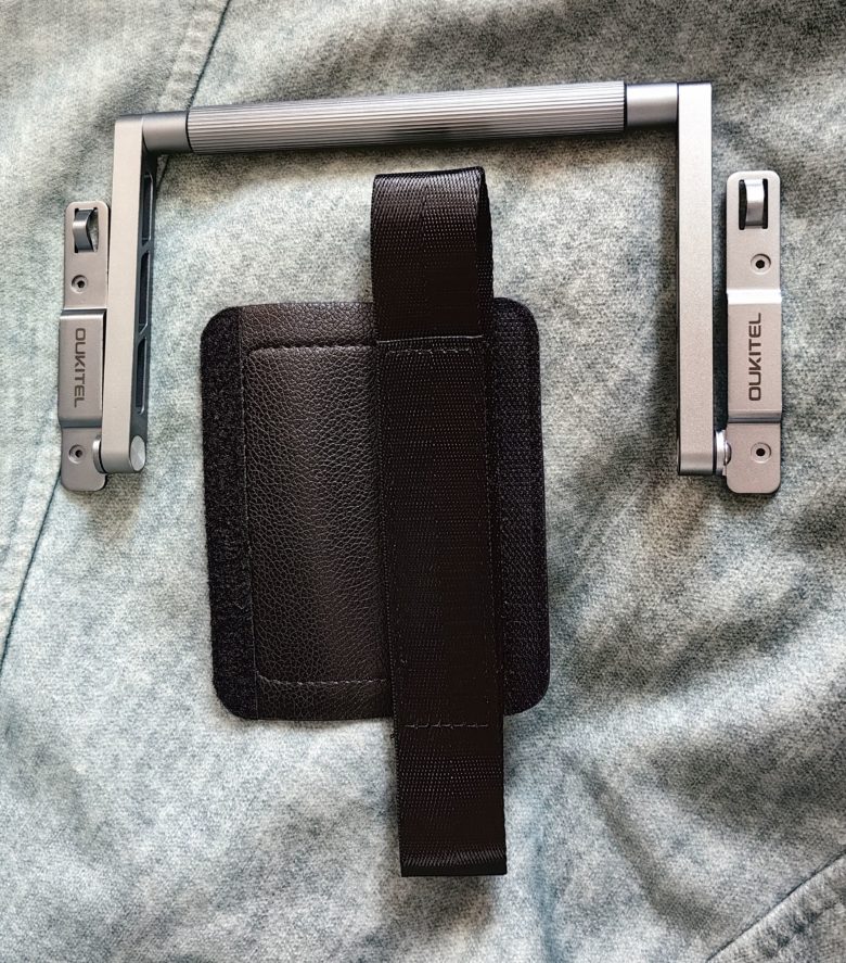 OUKITEL RT7 TITAN 4G