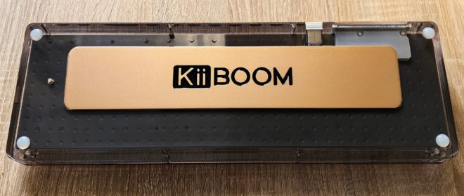 KiiBOOM Phantom 68 KiiBOOM Phantom 68