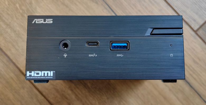 ASUS PN41