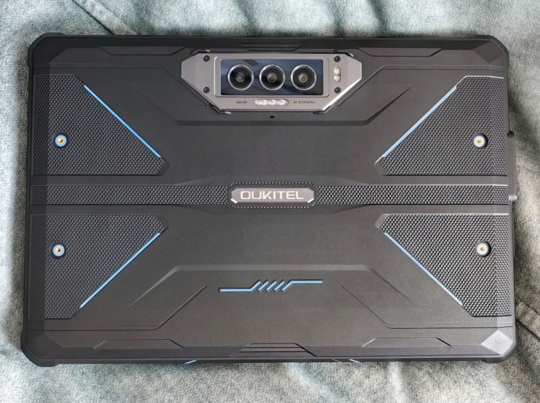 OUKITEL RT7 TITAN 4G