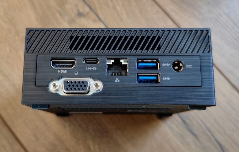 ASUS PN41