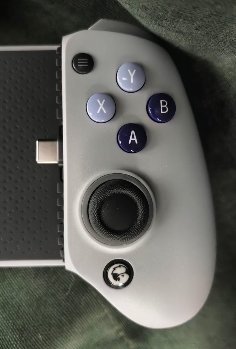 GameSir G8 Galileo Type-C