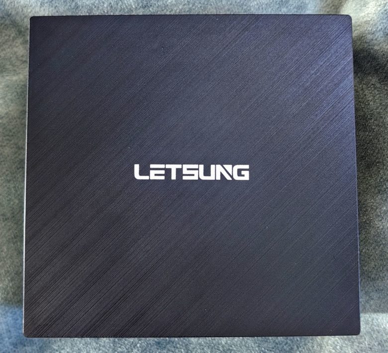 LETSUNG GoLite 11