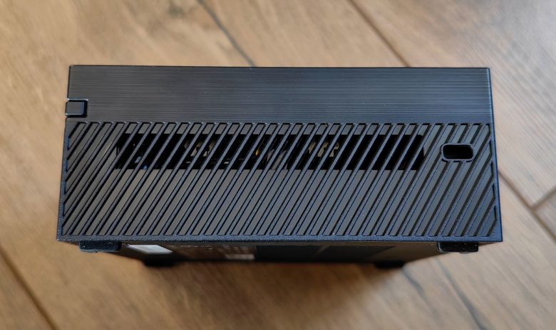ASUS PN41