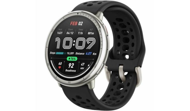 Amazfit Active 2R Amazfit Active 2R