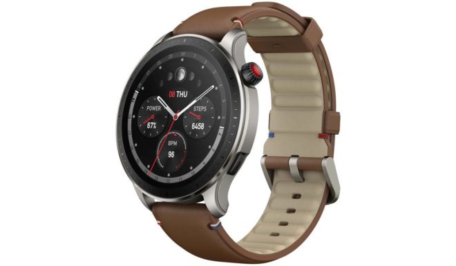 Amazfit GTR4 Amazfit GTR4