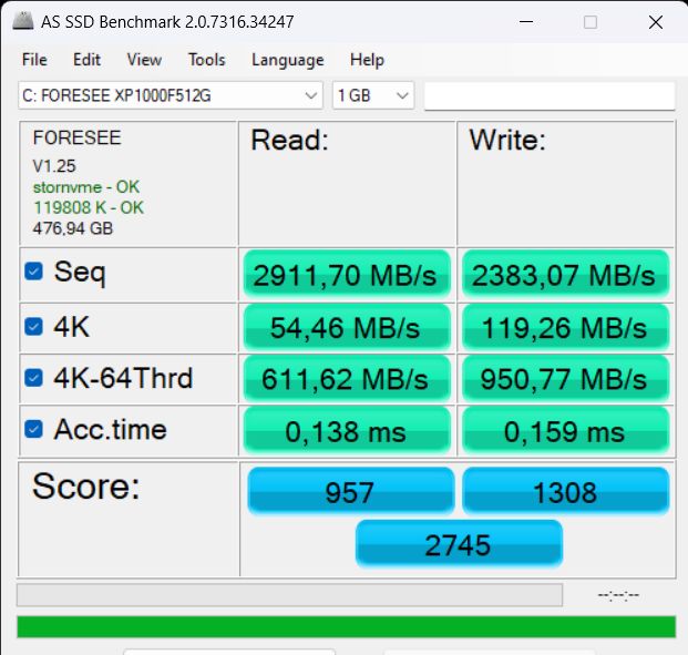 Обзор ноутбука Fplus FLAPTOP R